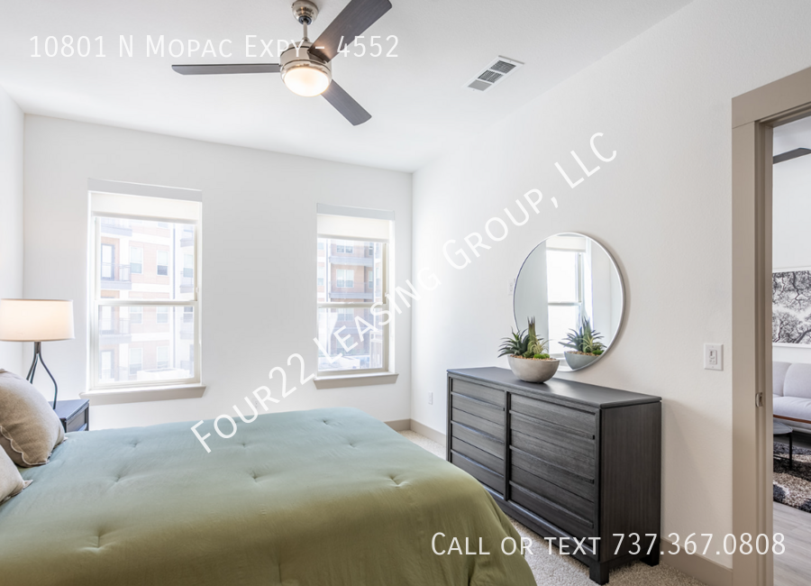 10801 N Mopac Expy #4552