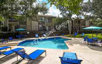 8001 W Highway 71 #D102 - Photo 1 of 1