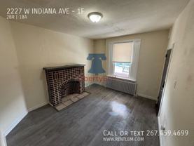 2227 W Indiana Ave #1F - Photo 1 of 1