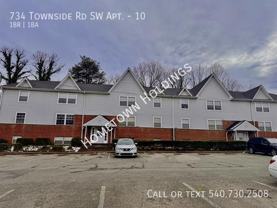 734 Townside Rd Sw #10 - Photo 1 of 1