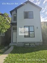654 Mulvey Ave #MAIN - Photo 1 of 1