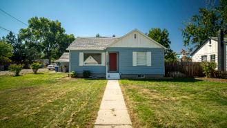 2705 W Palouse St - Photo 1 of 1
