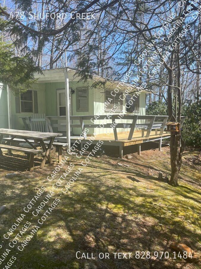 478 Shuford Creek Rd - Photo 2 of 12