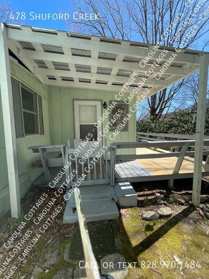 478 Shuford Creek Rd - Photo 3 of 12