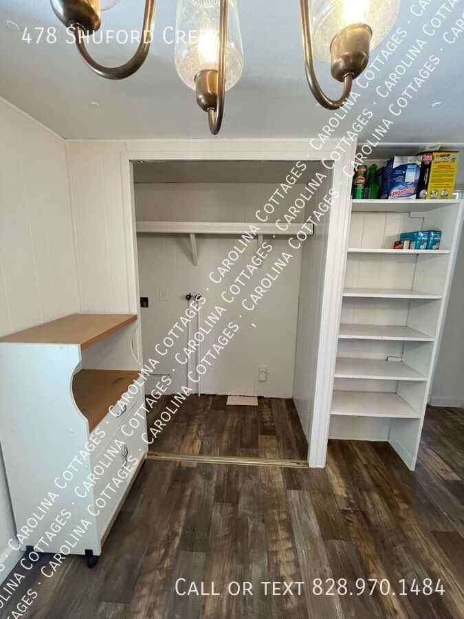 478 Shuford Creek Rd - Photo 5 of 12