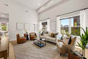 600 N Howard St #201 - Photo 1 of 1