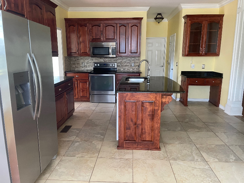 973 Rip Steele Rd - Photo 4 of 20