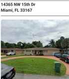 14365 Nw 15th Dr - Photo 1 of 1