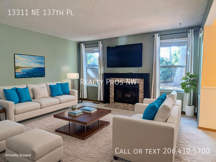 13311 Ne 137th Pl - Photo 2 of 17