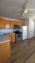 801 N Santa Fe Ave #C - Photo 1 of 1