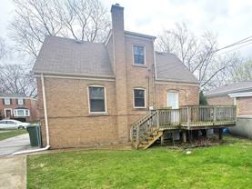 8699 S Utica Ave - Photo 1 of 1