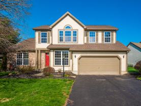 1148 Challis Springs Dr - Photo 1 of 1
