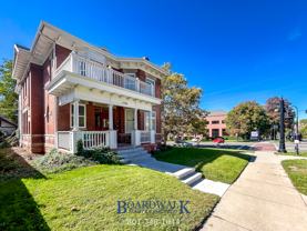 1106 E South Temple- Top Unit - Photo 1 of 1
