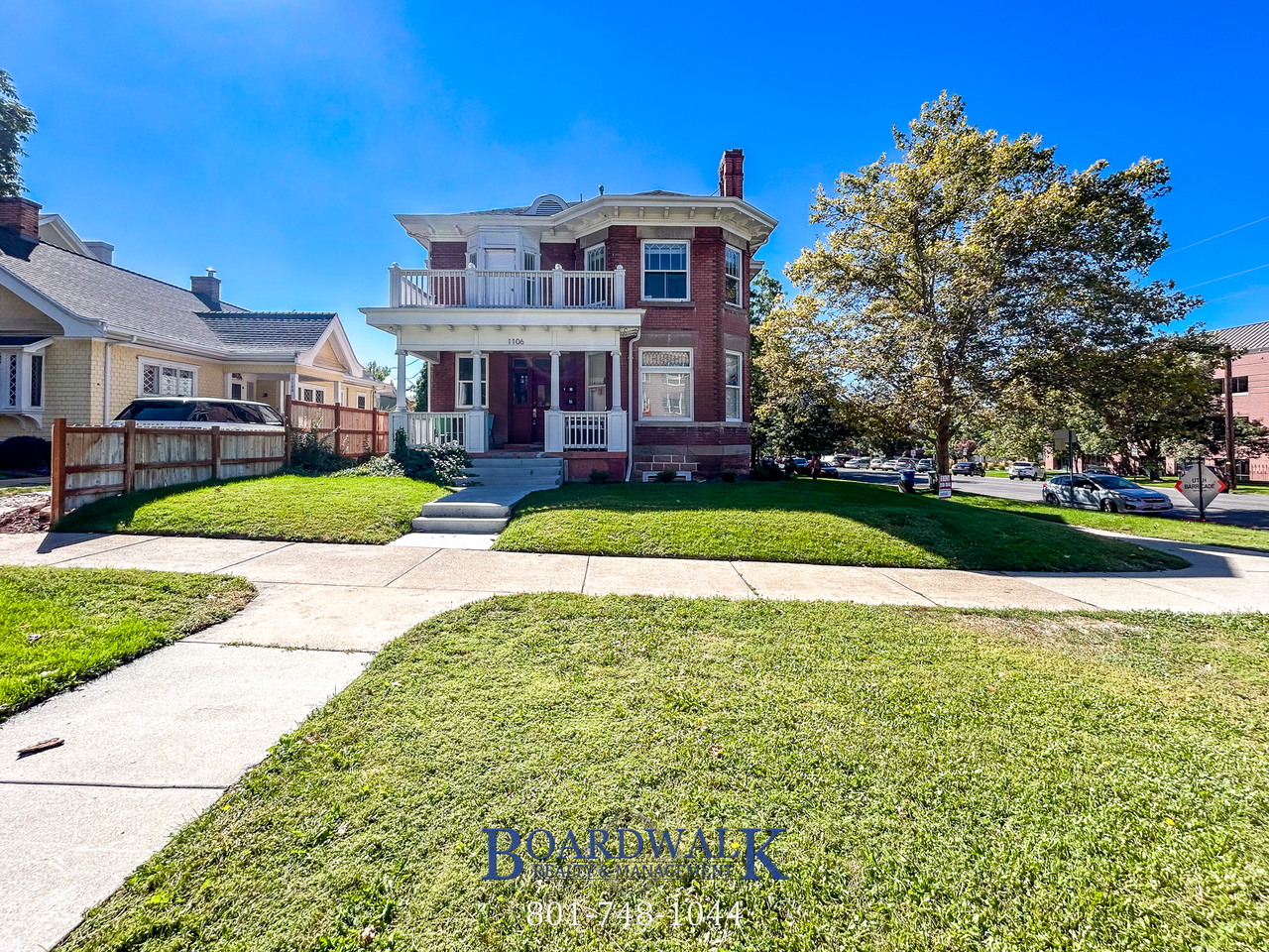 1106 E South Temple- Top Unit - Photo 2 of 4