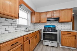 7732-36 Kedzie MOBILITY ZONE - Photo 1 of 1