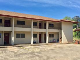Waimea Apartments - Photo 1 of 1