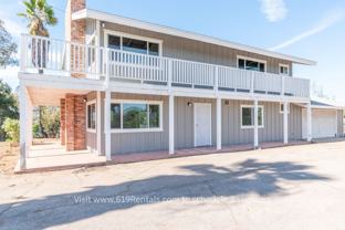 1205 La Cresta Blvd - Photo 1 of 1