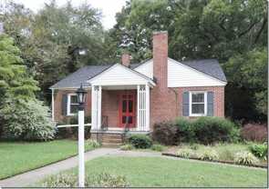 1523 Anderson St Nw - Photo 1 of 1