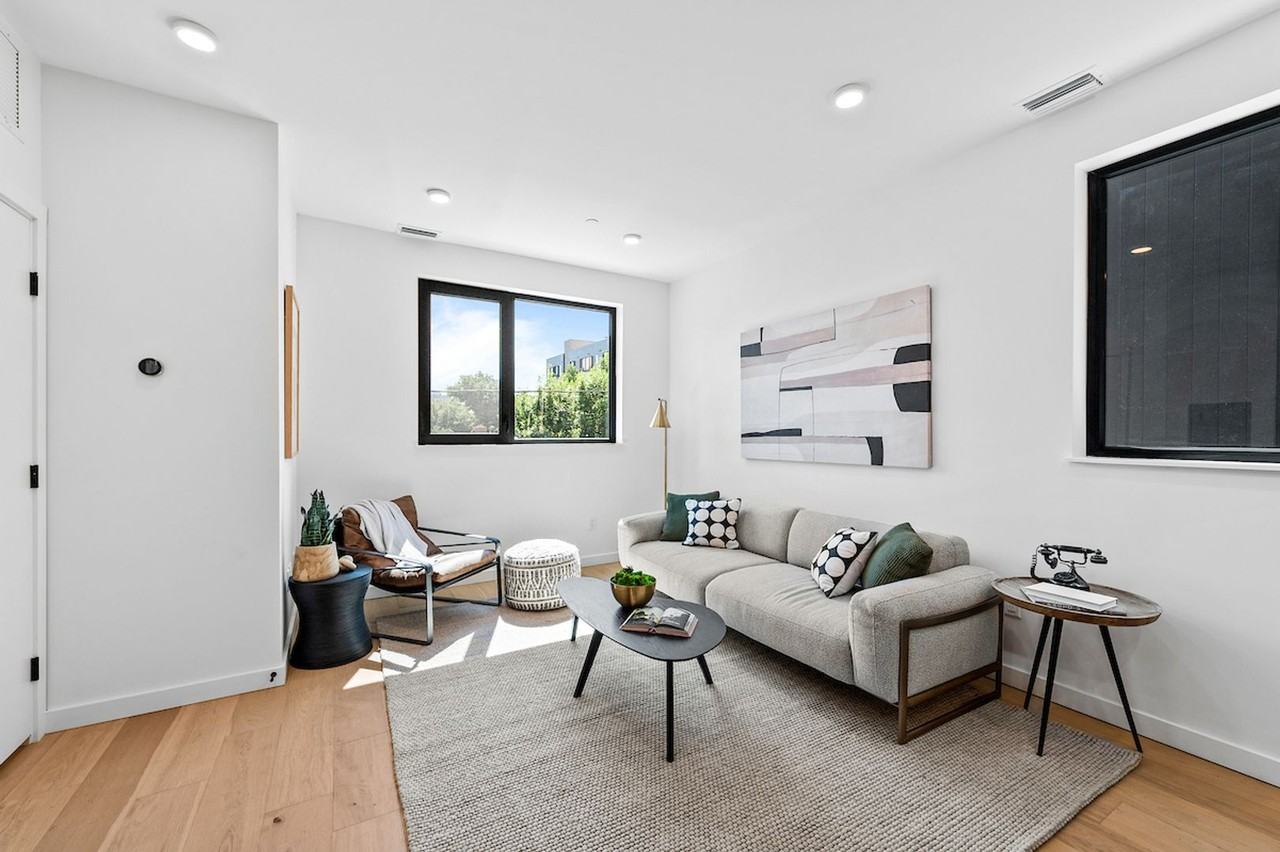 The Arbory - Photo 2 of 50