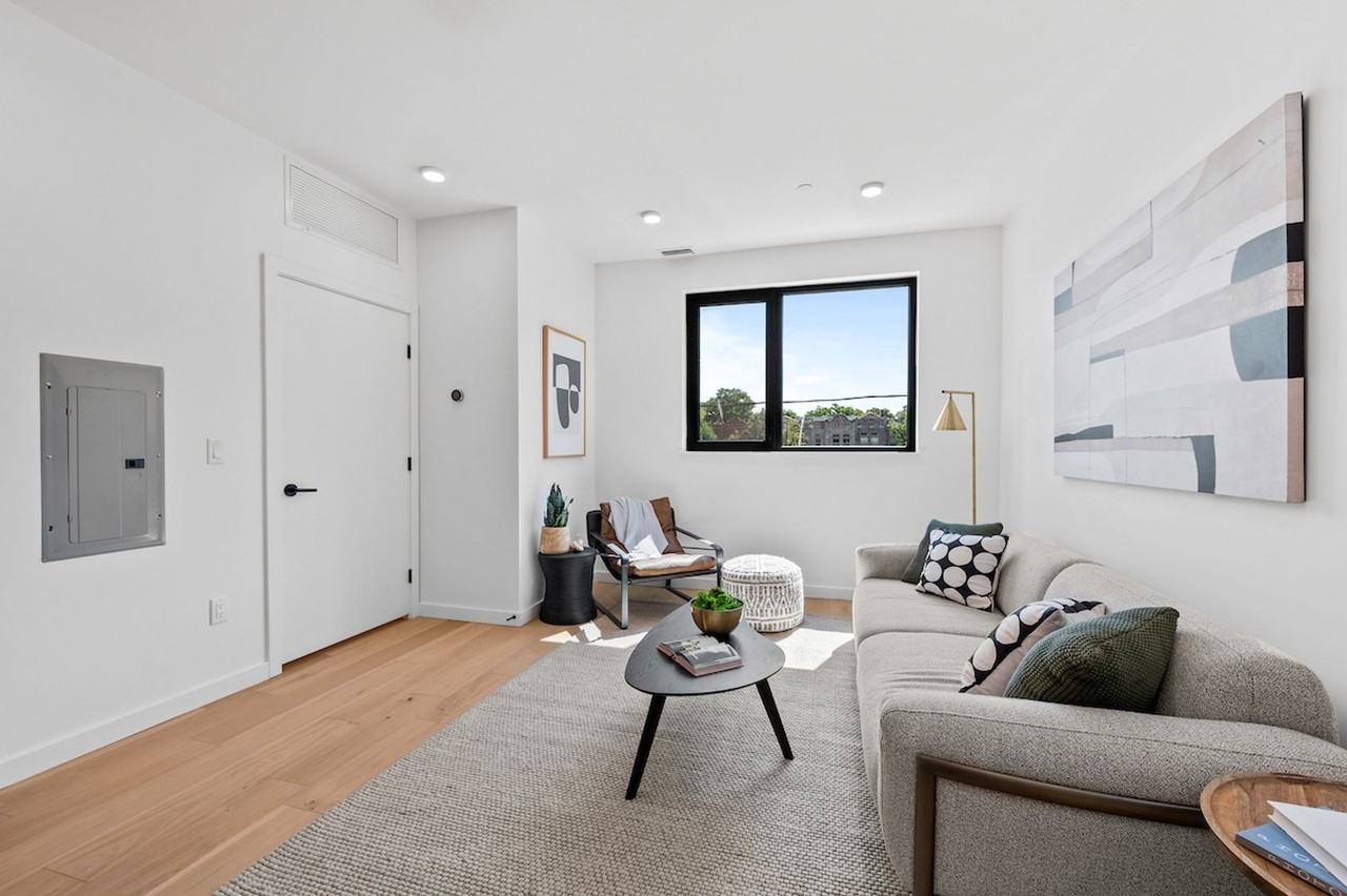 The Arbory - Photo 3 of 50