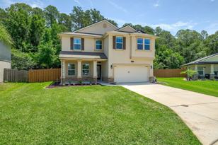 274 Colorado Springs Way  