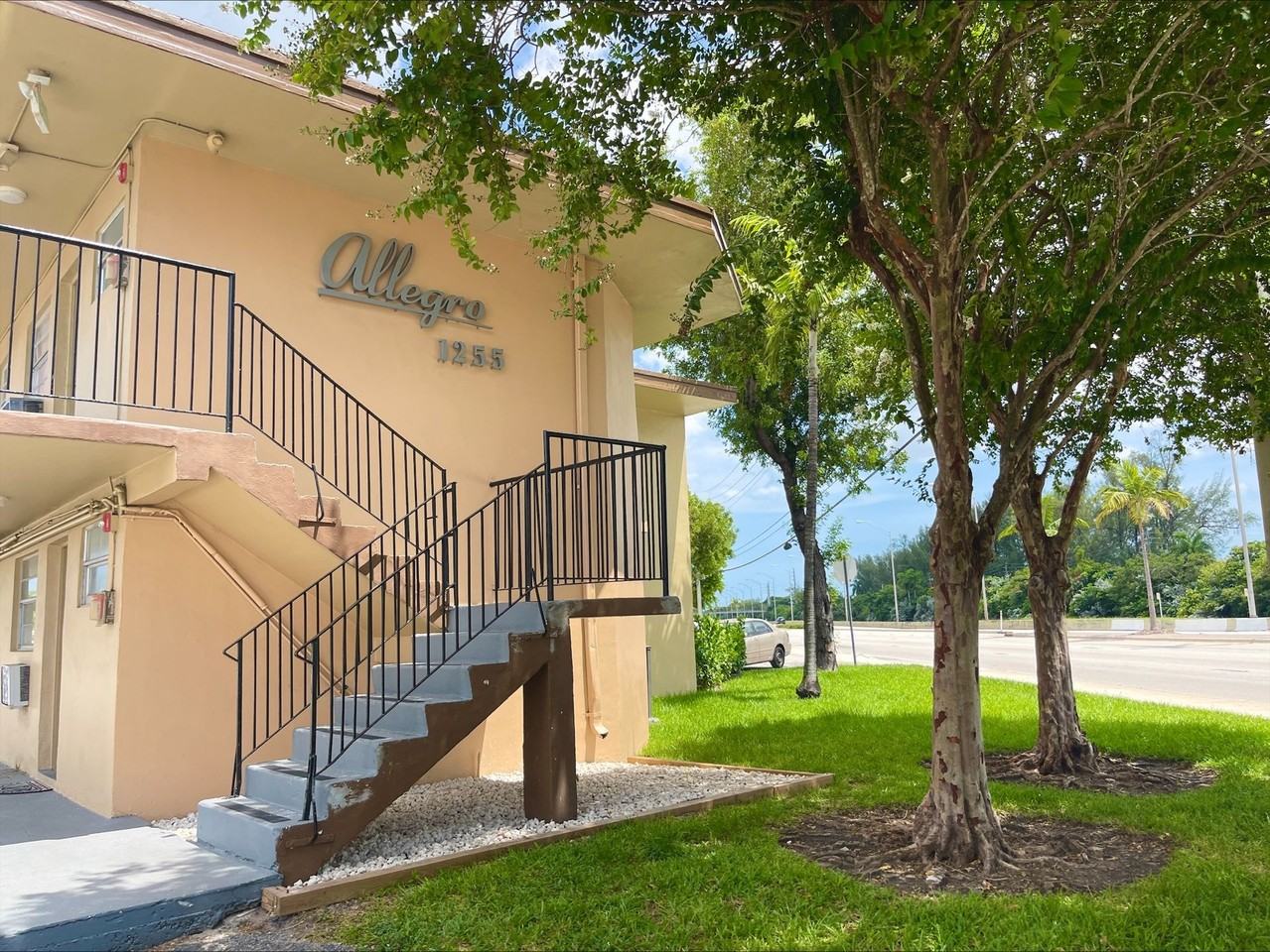 Allegro Apartments - Photo 2 of 6