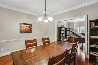 2883 Wynfair Dr - Photo 1 of 1