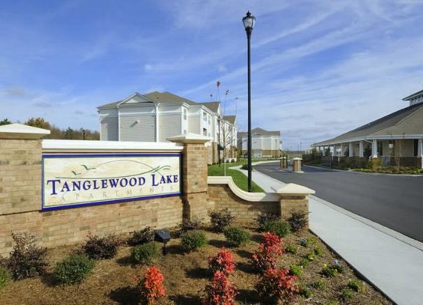 Tanglewood Lake - Photo 2 of 10