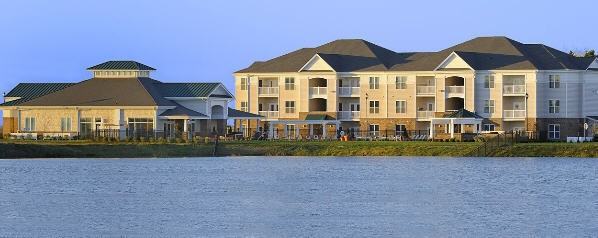 Tanglewood Lake - Photo 3 of 10