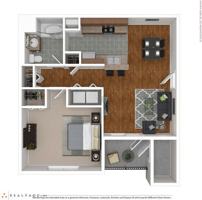 featured image of 901 Forest Lake Ct