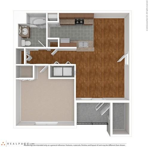 Heritage Forest I - Photo 2 of 7