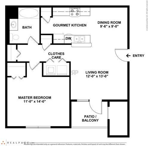 Heritage Forest I - Photo 3 of 7