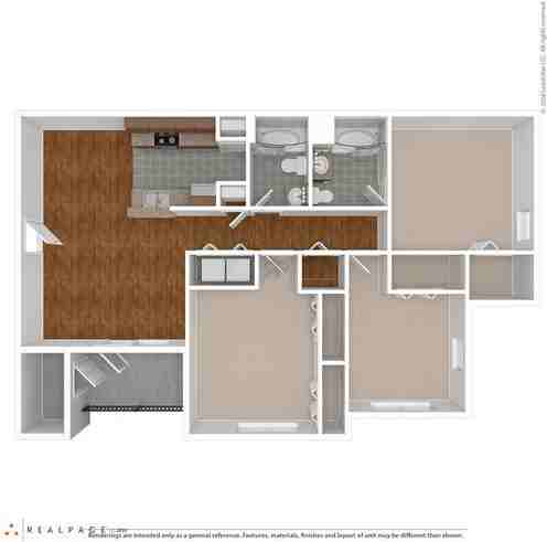 Heritage Forest I - Photo 6 of 7