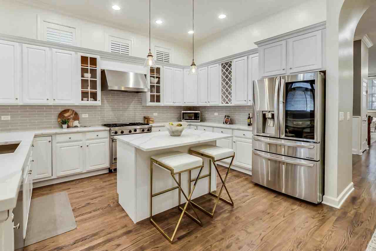 3545 North Fremont Street - Photo 2 of 50