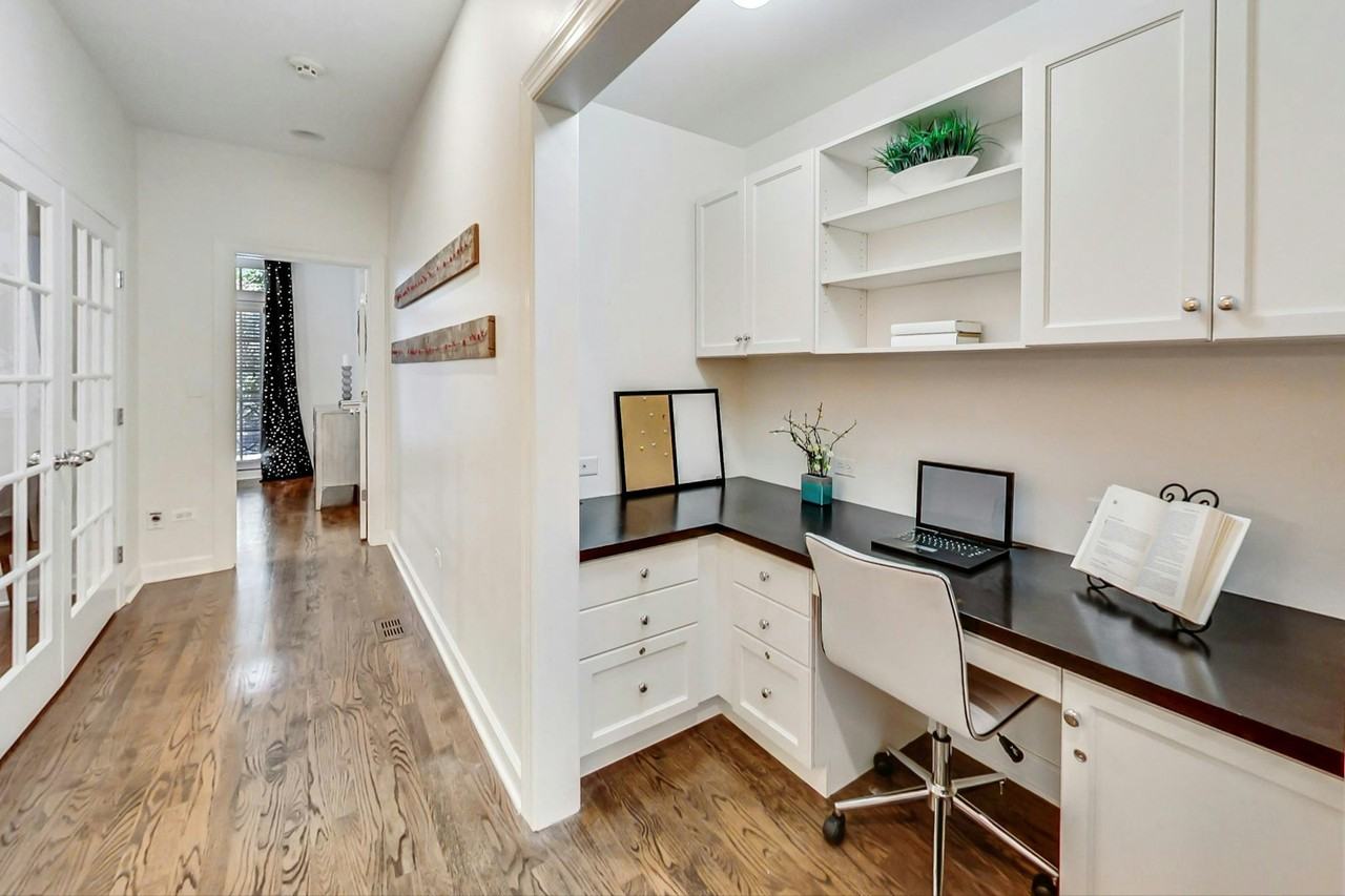 3545 North Fremont Street - Photo 3 of 50