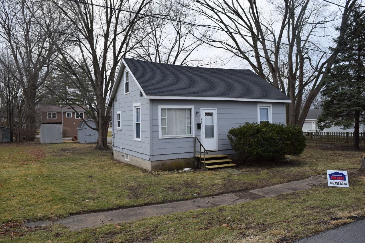 419 N Howard St - Photo 2 of 14