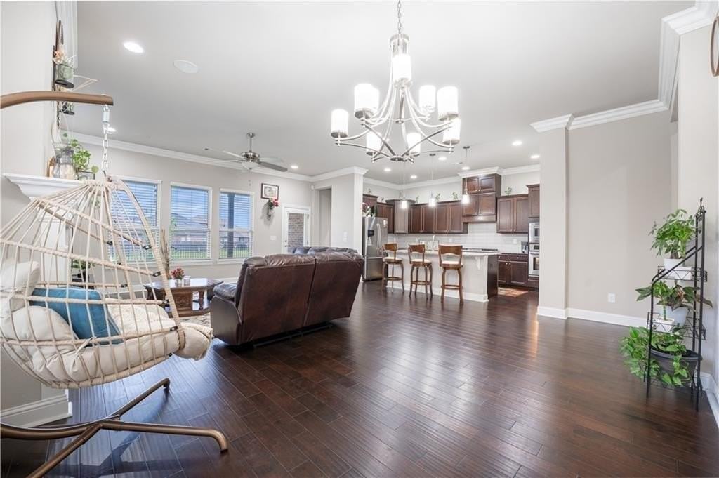 4604 Sw Birmingham St - Photo 4 of 24