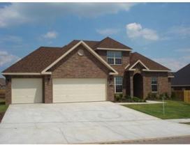 2305 S Mont Blanc Ave - Photo 1 of 1