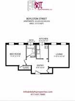 1197 Boylston St - Photo 1 of 1