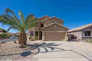 26162 N 68th Dr - Photo 1 of 1