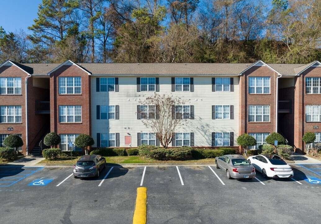 Riverwood Park Apartments - Photo 5 of 21