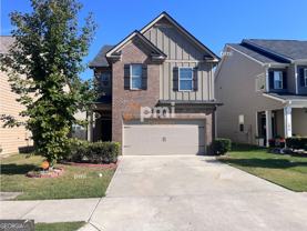 2612 Lovejoy Crossing Dr - Photo 1 of 1