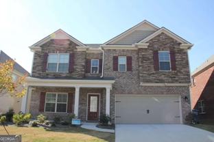 6830 Rocking Horse Ln - Photo 1 of 1
