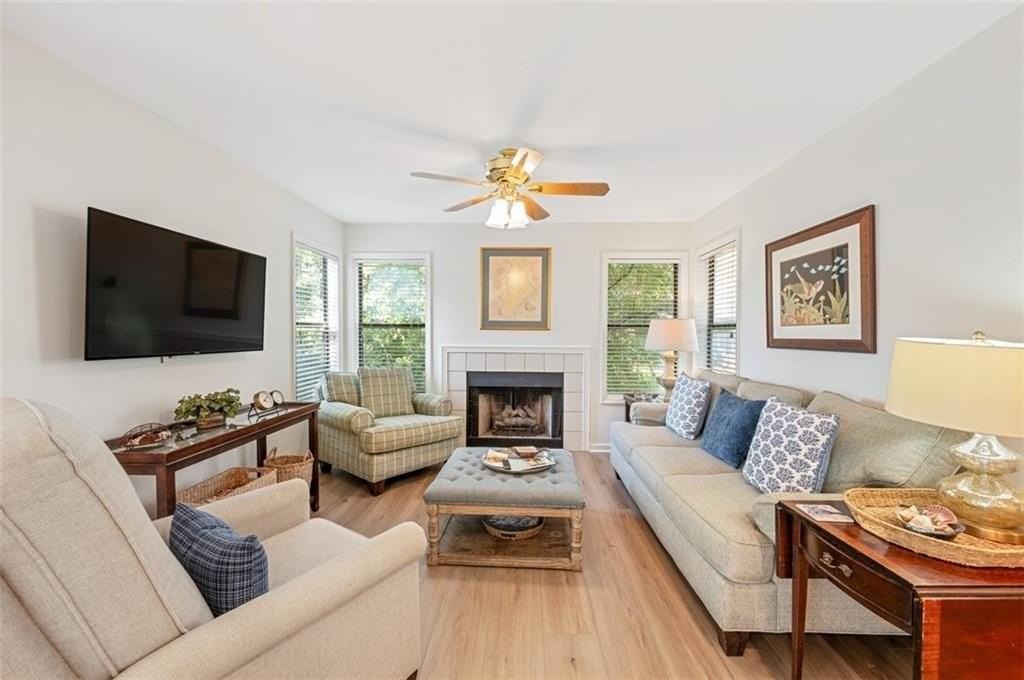 307 Harbour Oaks Dr - Photo 5 of 35