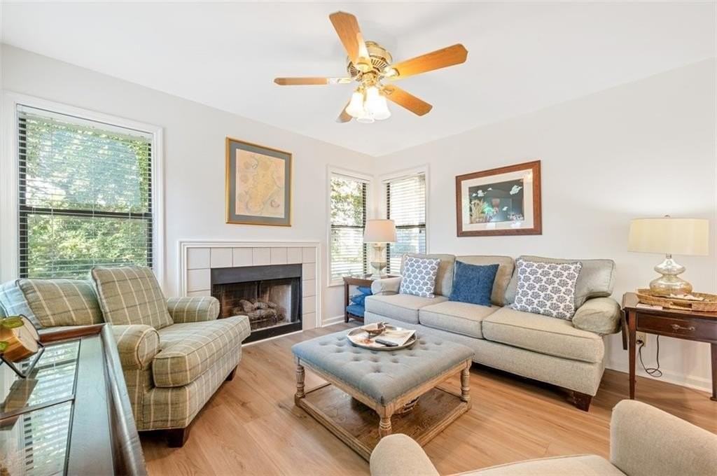 307 Harbour Oaks Dr - Photo 6 of 35