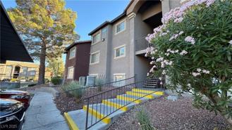 2750 S Durango Dr #2100 - Photo 1 of 1