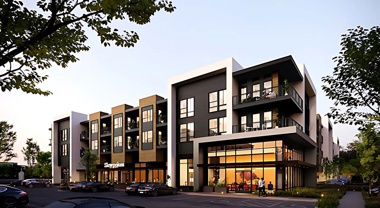 10505 Deerwood Rd - Photo 3 of 8