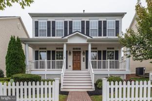 2705 Mae Wade Ave - Photo 1 of 1
