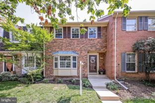 8259 Clifton Farm Ct - Photo 1 of 1