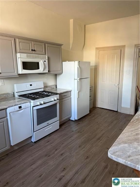 425 Wyandotte St 2nd Fl #2ndFL - Photo 4 of 11